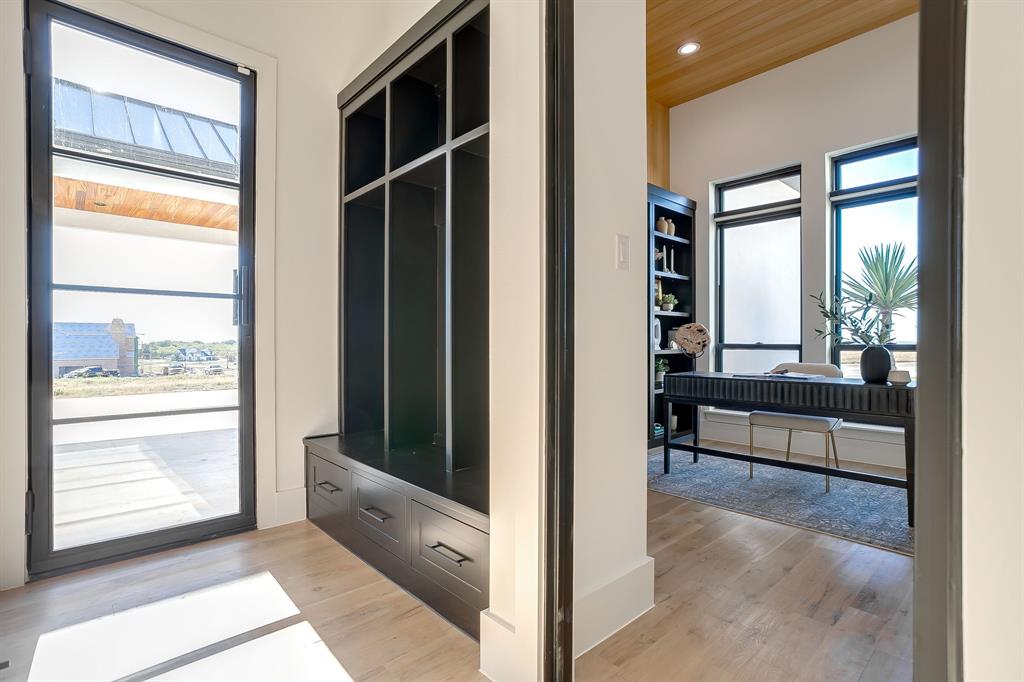 Santorini - Residential