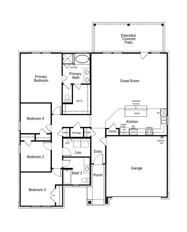 Sierra Vista at Kelly Ranch - Residential