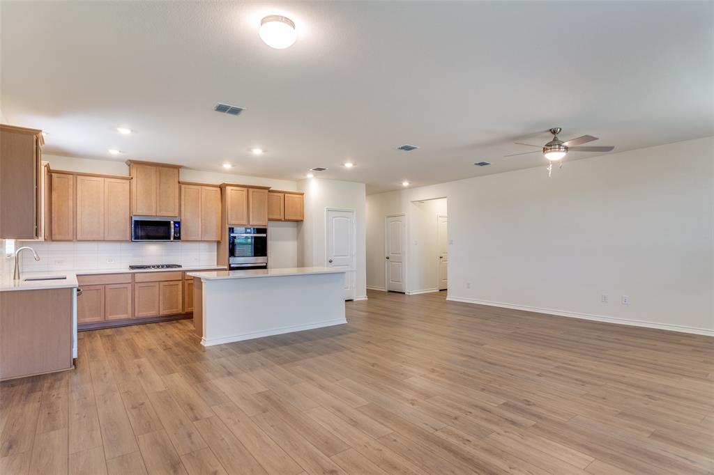 Sierra Vista at Kelly Ranch - Residential