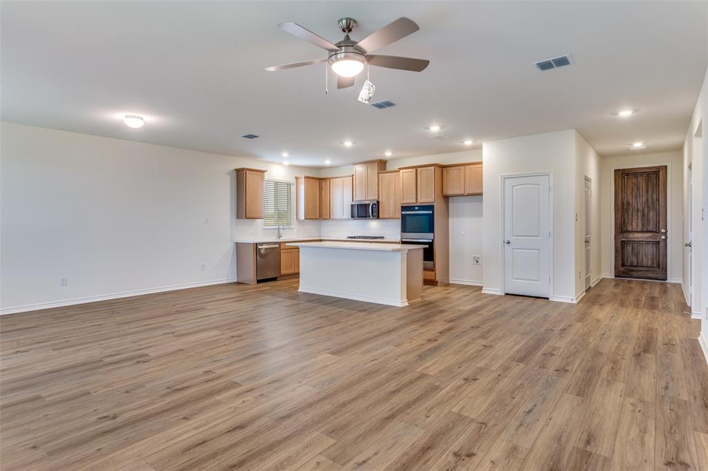 Sierra Vista at Kelly Ranch - Residential