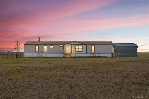 424 State Highway 53 Rosebud TX 76570