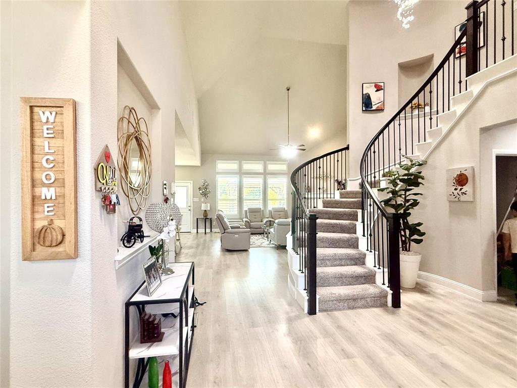 3632 Rainwater Trail