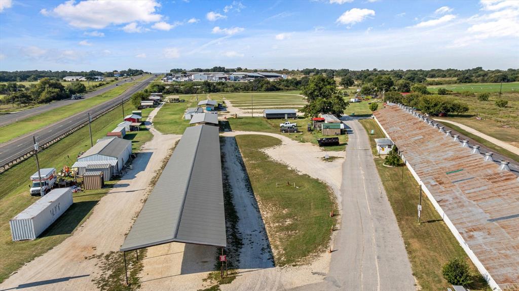 FRY BARLETT - Commercial Sale