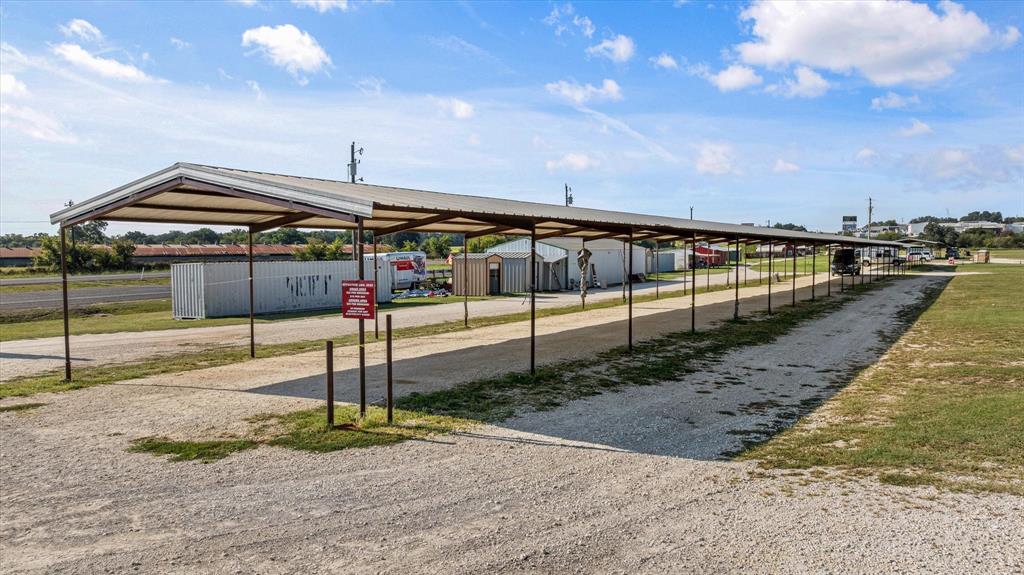 FRY BARLETT - Commercial Sale