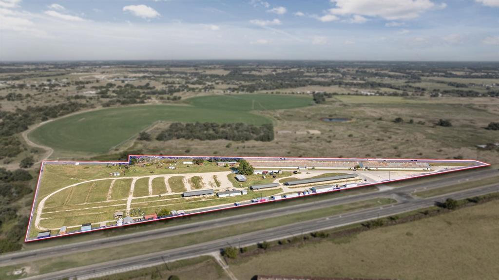 FRY BARLETT - Commercial Sale