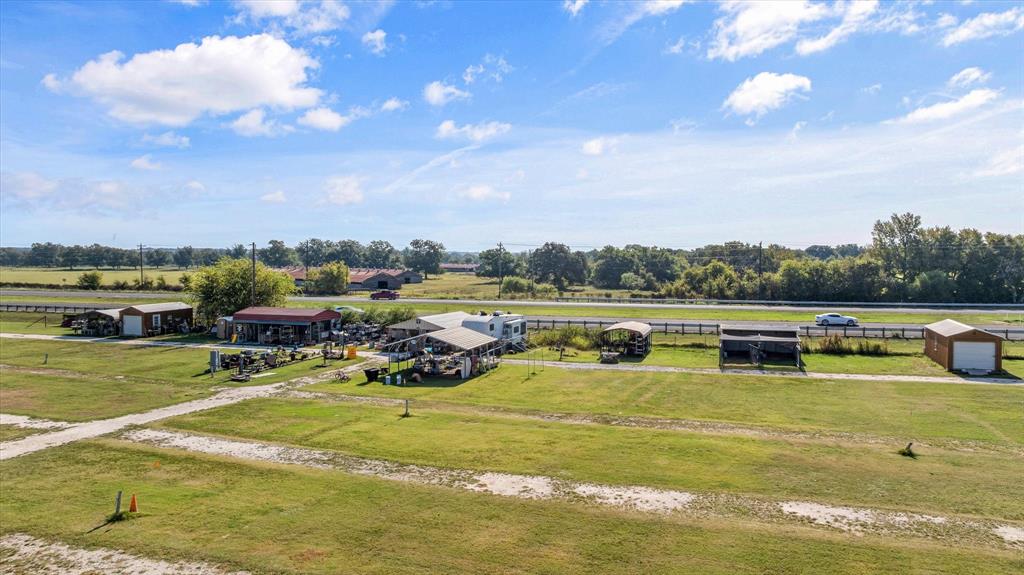 FRY BARLETT - Commercial Sale