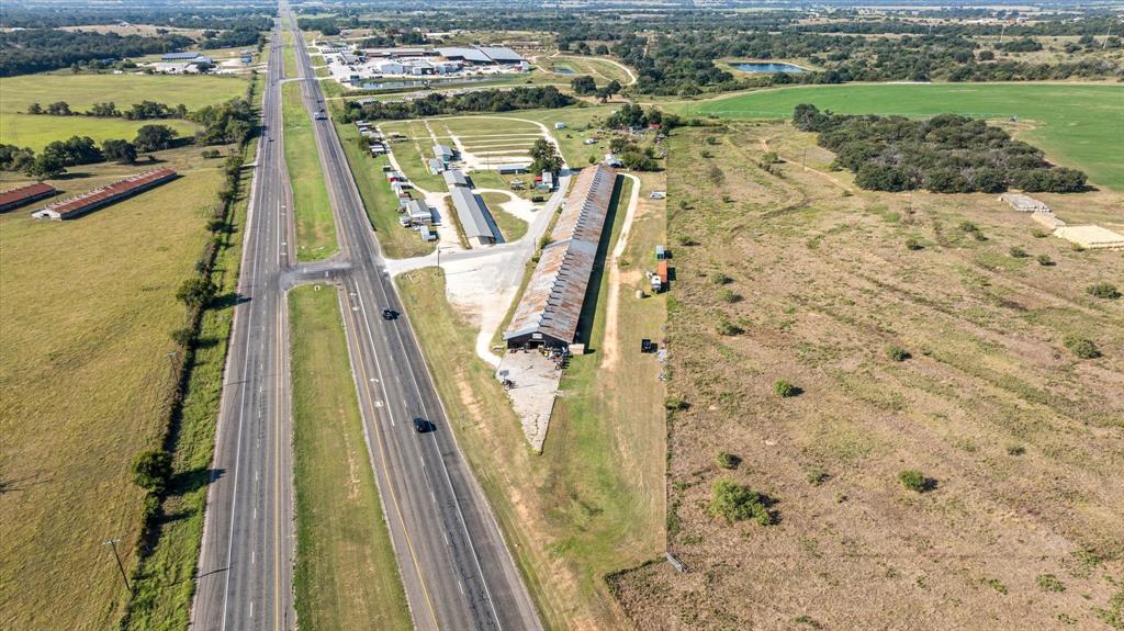 FRY BARLETT - Commercial Sale