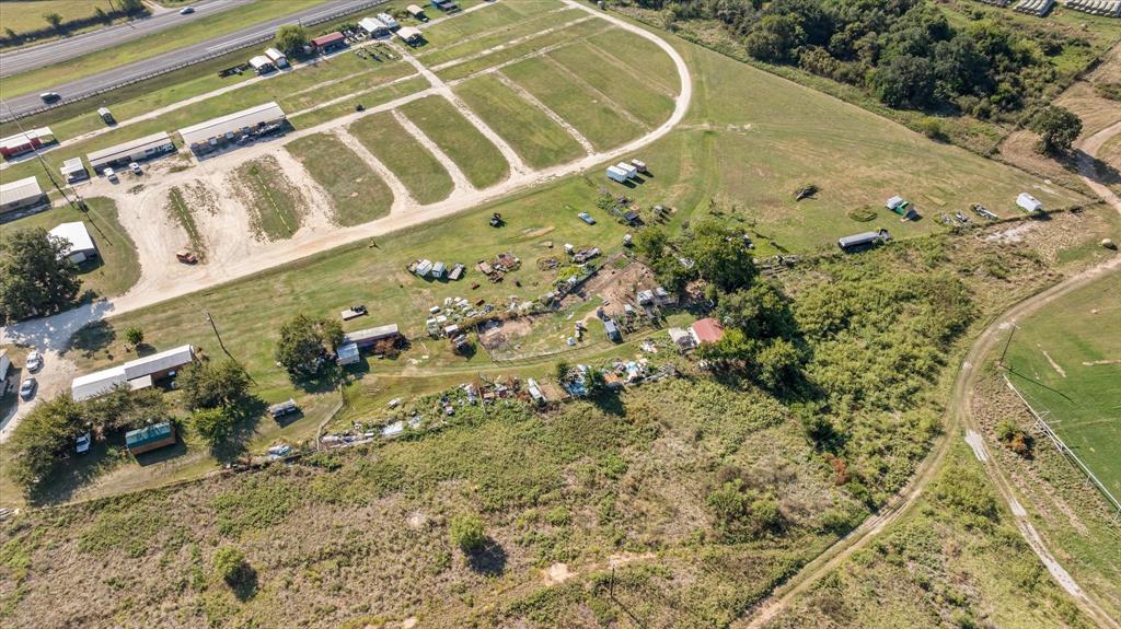 FRY BARLETT - Commercial Sale