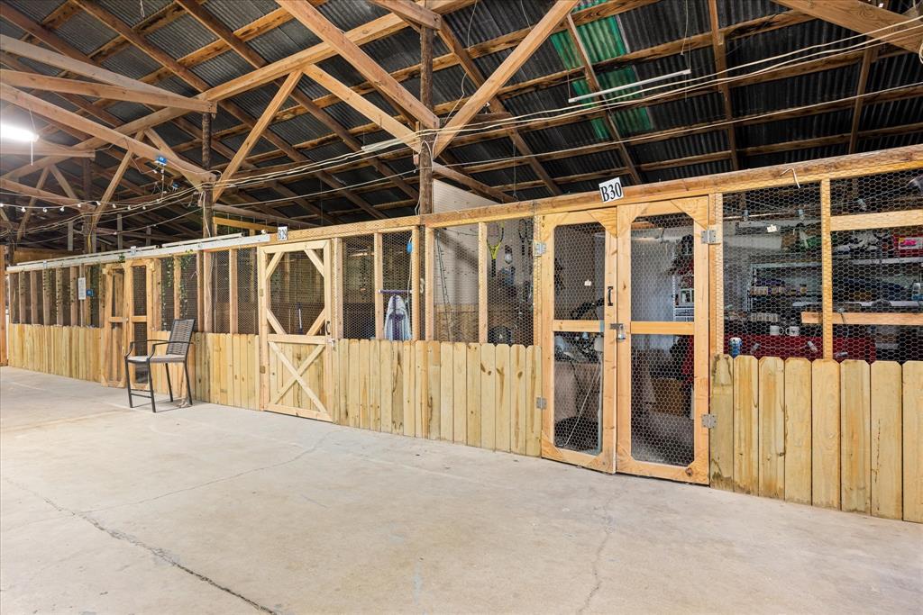 FRY BARLETT - Commercial Sale