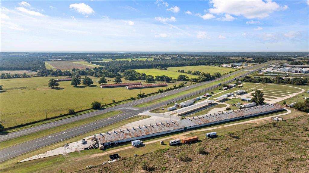 FRY BARLETT - Commercial Sale