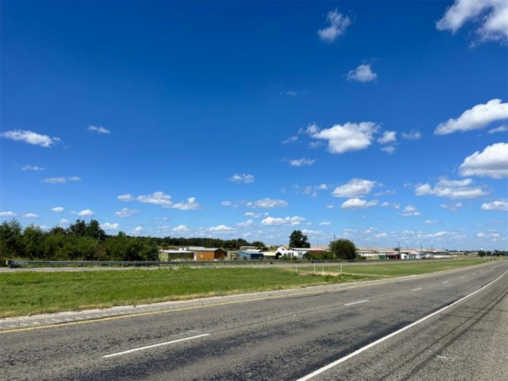 FRY BARLETT - Commercial Sale