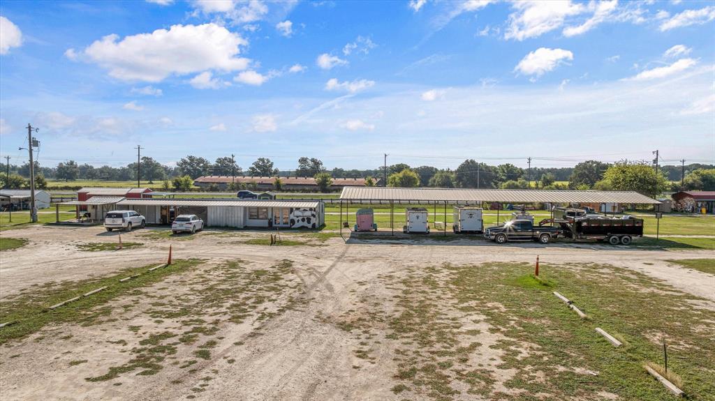 FRY BARLETT - Commercial Sale