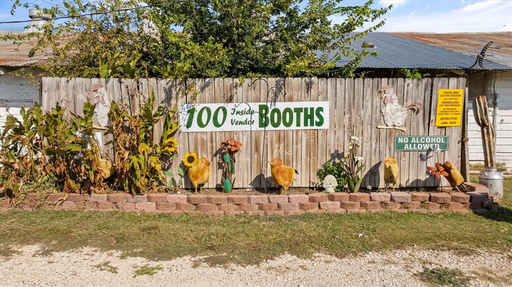 FRY BARLETT - Commercial Sale