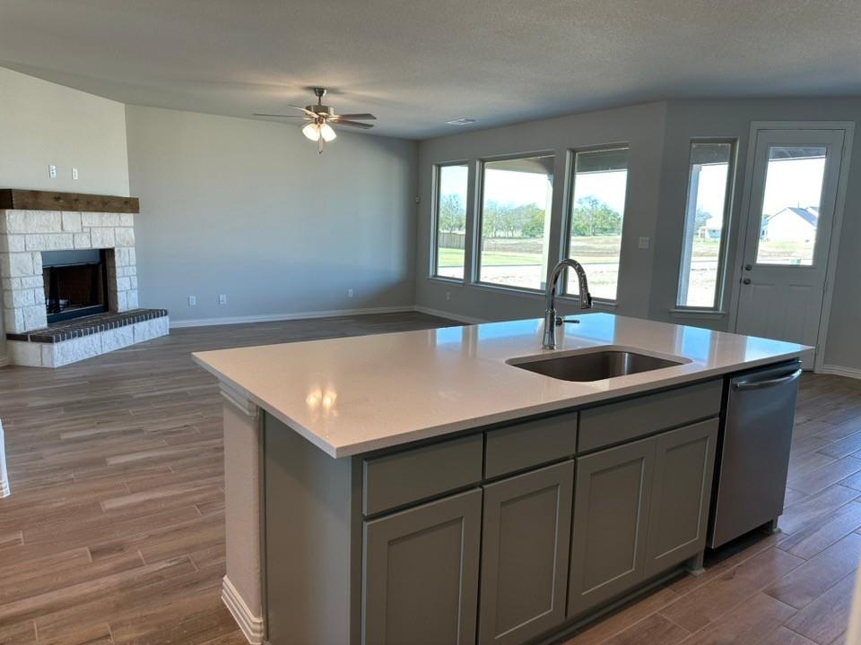 Oak Valley - Residential