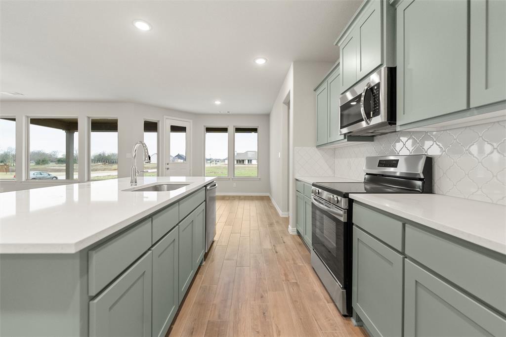 Oak Valley - Residential