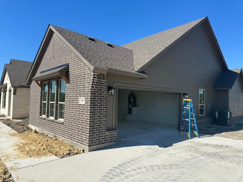 2461 Blackjack Oak Road