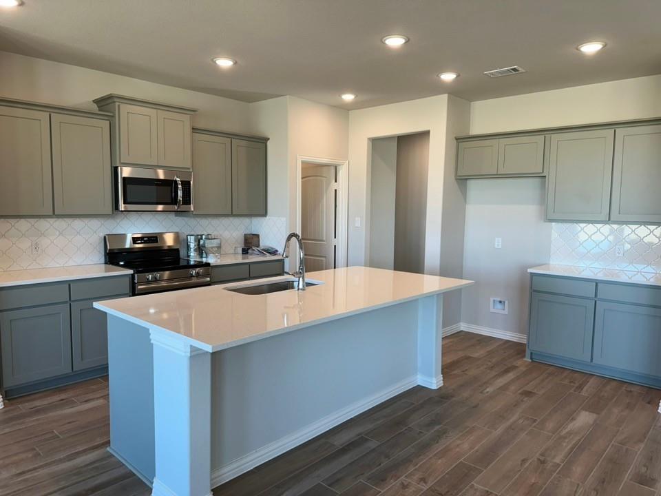 Oak Valley - Residential