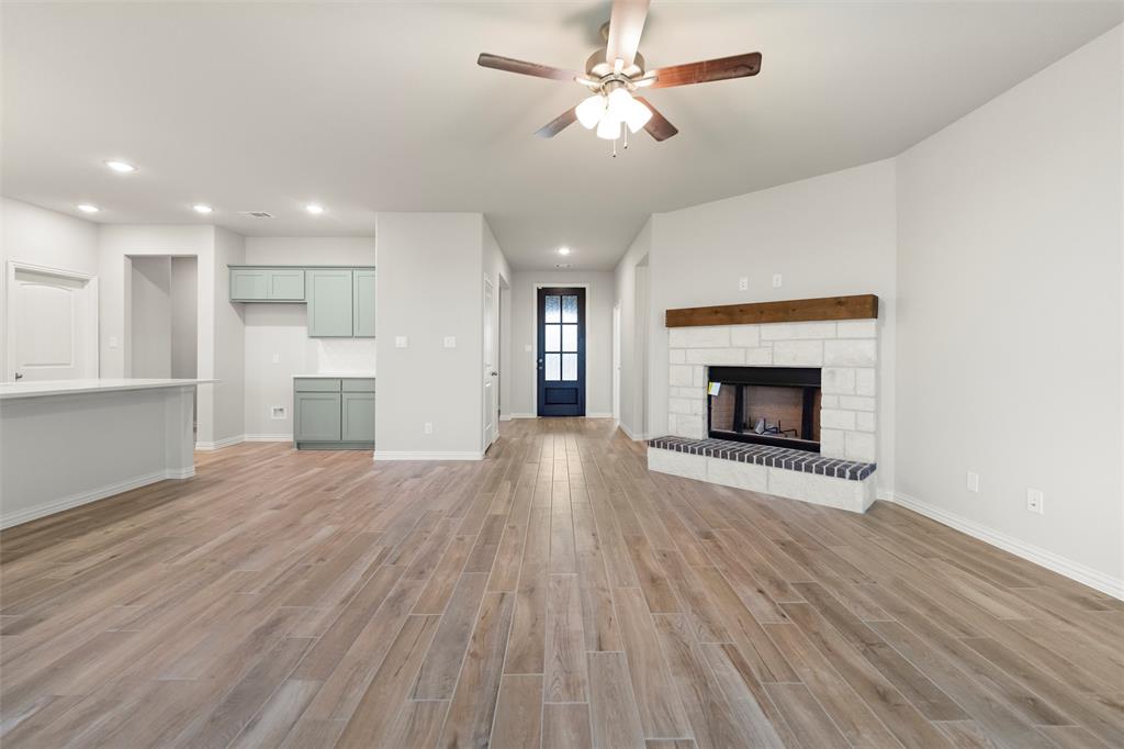 Oak Valley - Residential