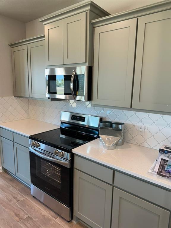 Oak Valley - Residential