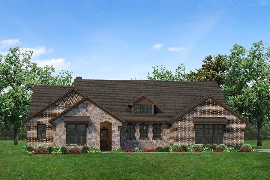 2461 Blackjack Oak Road