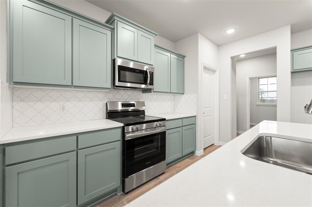 Oak Valley - Residential