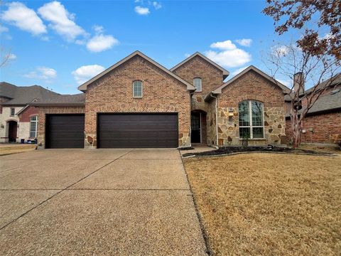 941 Fox Ridge Trail Prosper TX 75078