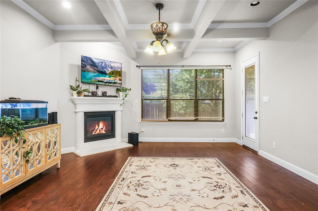 Bedford Square - Residential