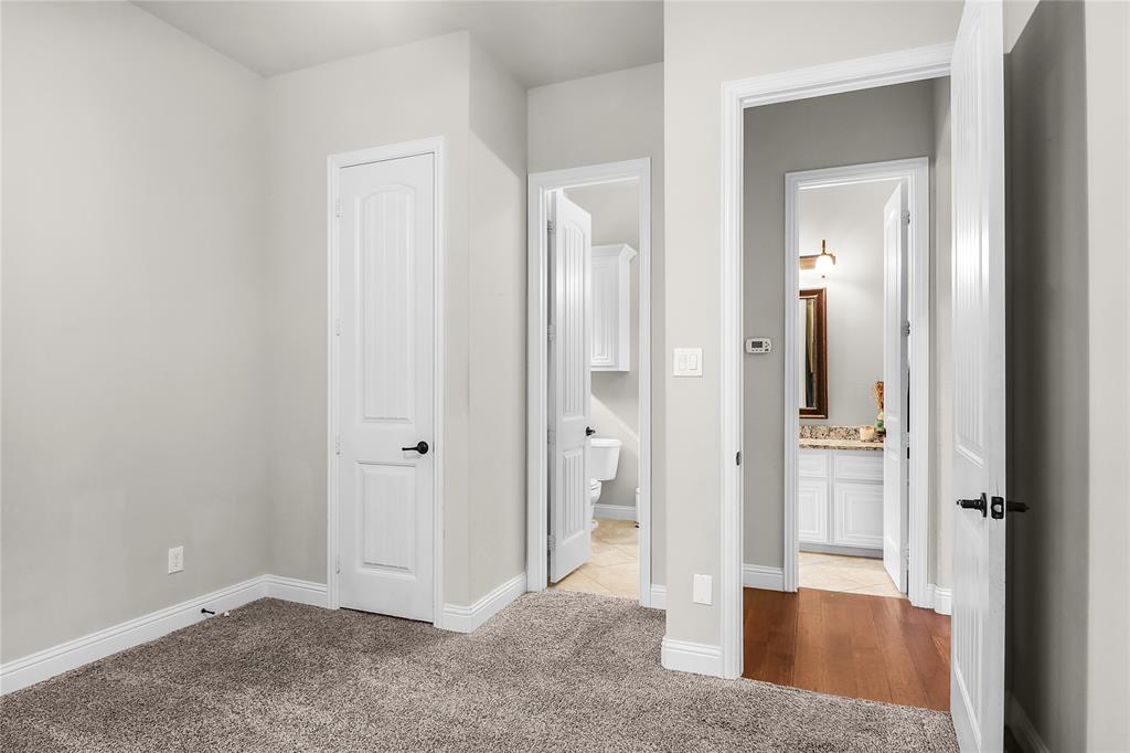 Bedford Square - Residential