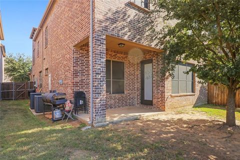 A home in Bedford