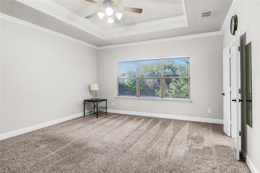 Bedford Square - Residential