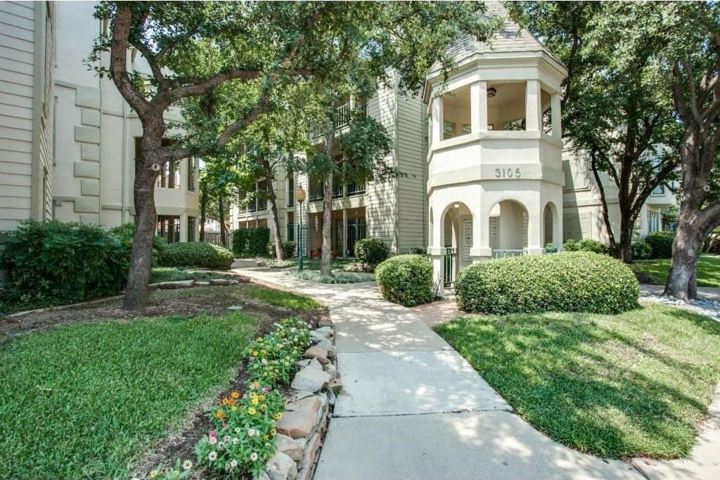 3105 san jacinto Street 210