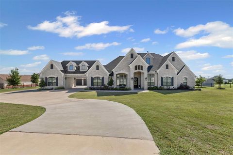2201 Summerlin Court Granbury TX 76048
