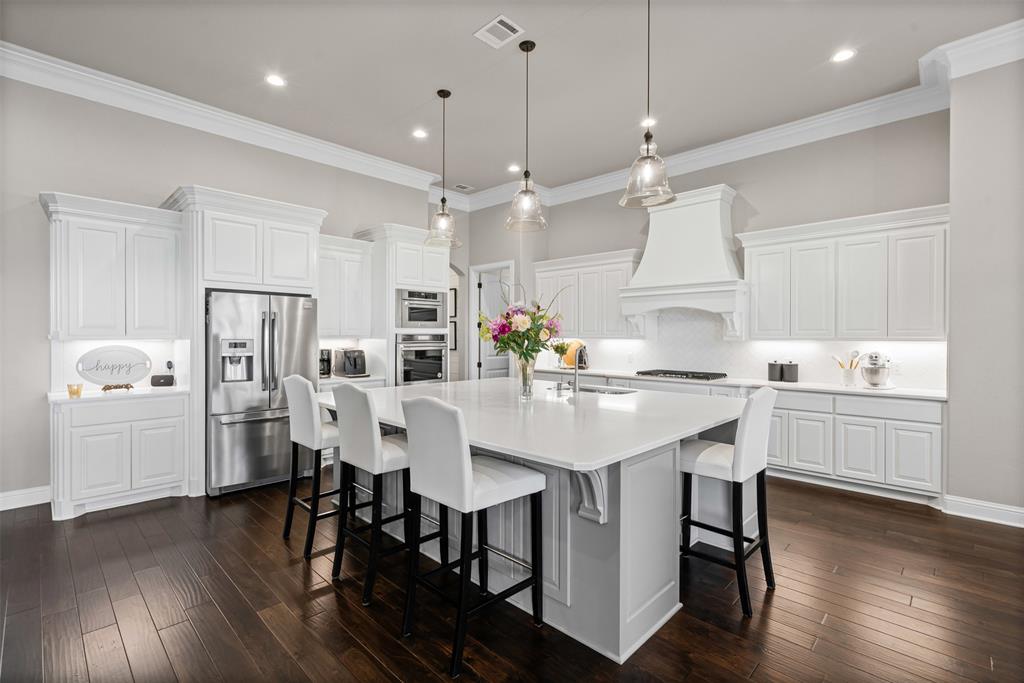 2201 Summerlin Court
