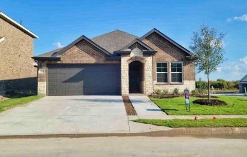 A home in Royse City