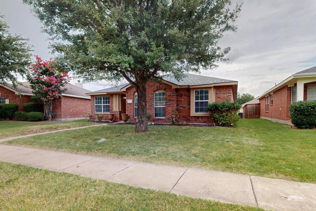 1857 Eagle River Trail