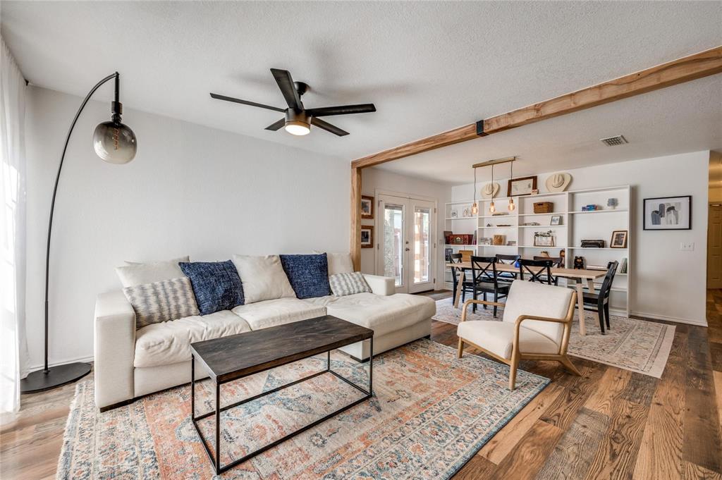 Macon I Add - Residential Lease