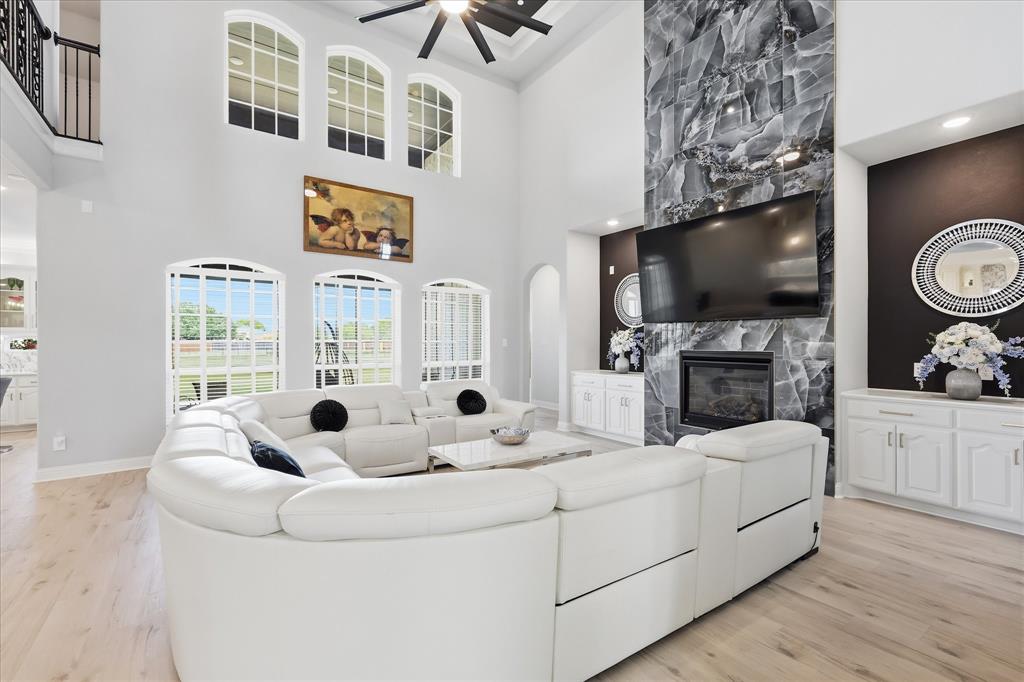 Parker Ranch Estates Ph 4a - Residential