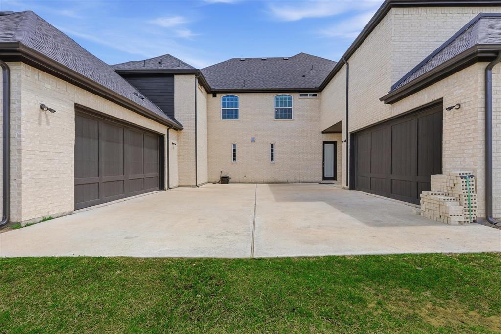 Parker Ranch Estates Ph 4a - Residential