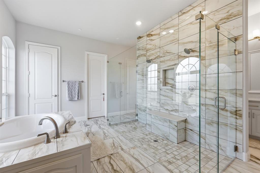 Parker Ranch Estates Ph 4a - Residential