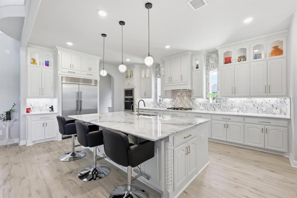 Parker Ranch Estates Ph 4a - Residential