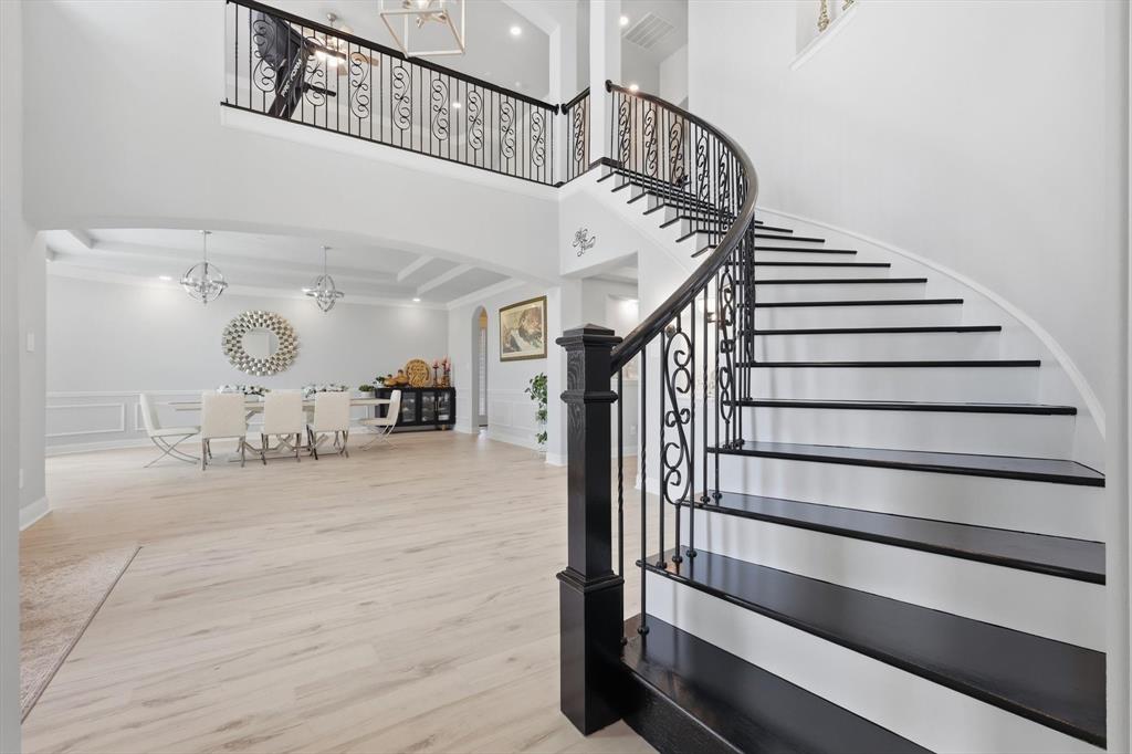 Parker Ranch Estates Ph 4a - Residential