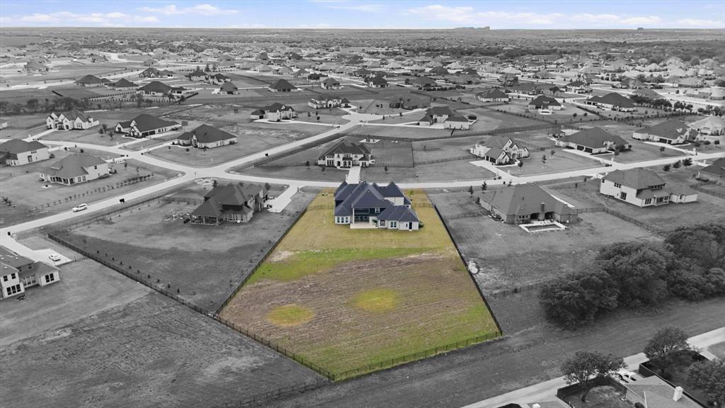 Parker Ranch Estates Ph 4a - Residential