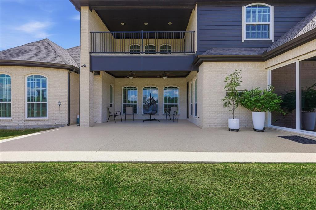 Parker Ranch Estates Ph 4a - Residential