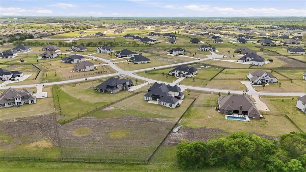 Parker Ranch Estates Ph 4a - Residential