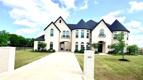 5013 Whisper Drive Parker TX 75002