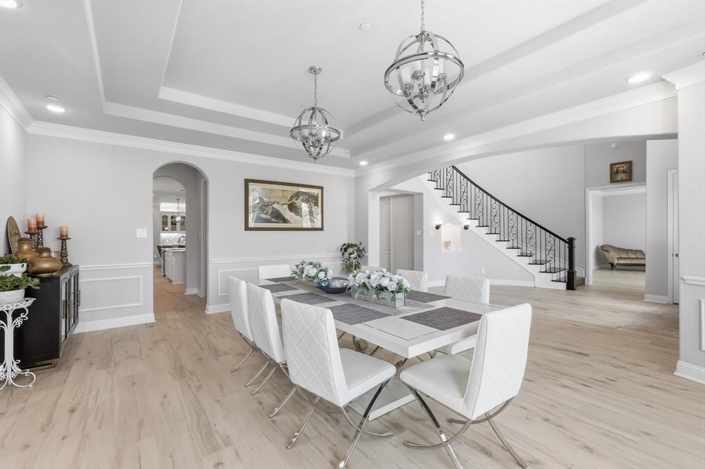 Parker Ranch Estates Ph 4a - Residential