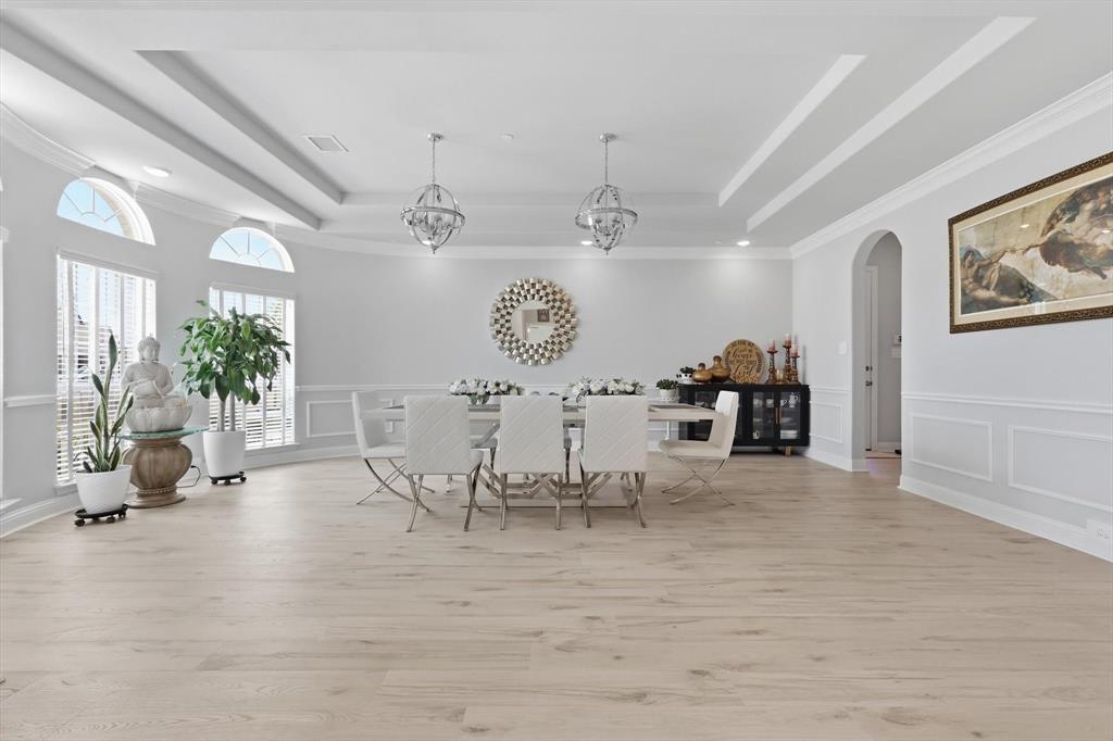 Parker Ranch Estates Ph 4a - Residential