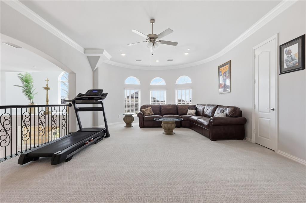 Parker Ranch Estates Ph 4a - Residential