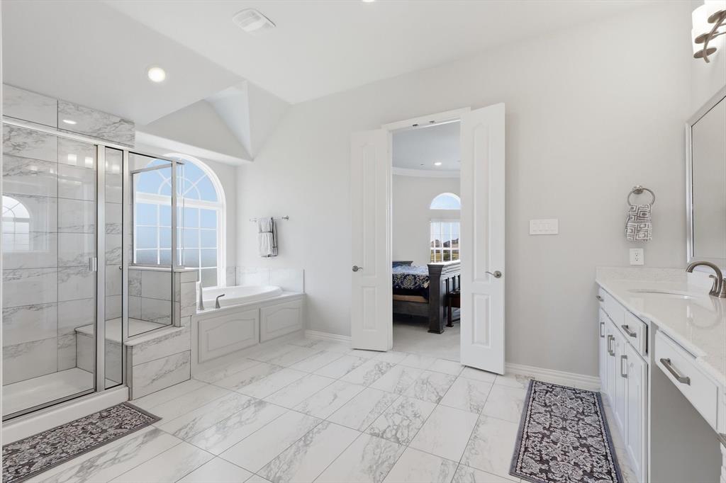 Parker Ranch Estates Ph 4a - Residential