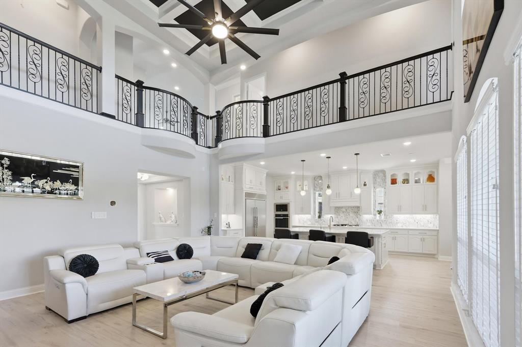 Parker Ranch Estates Ph 4a - Residential